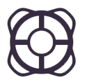 icon support
