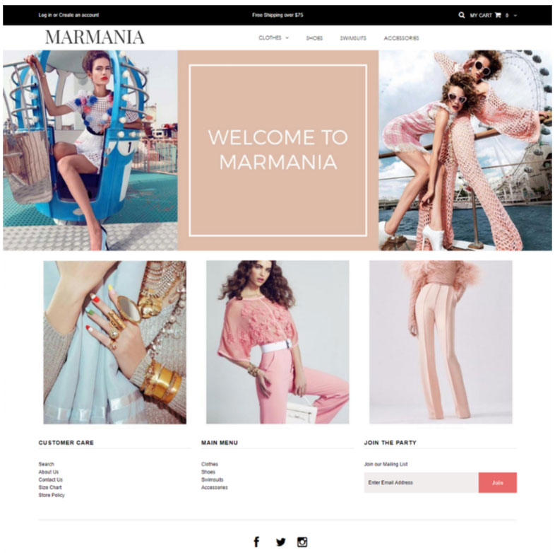portfolio