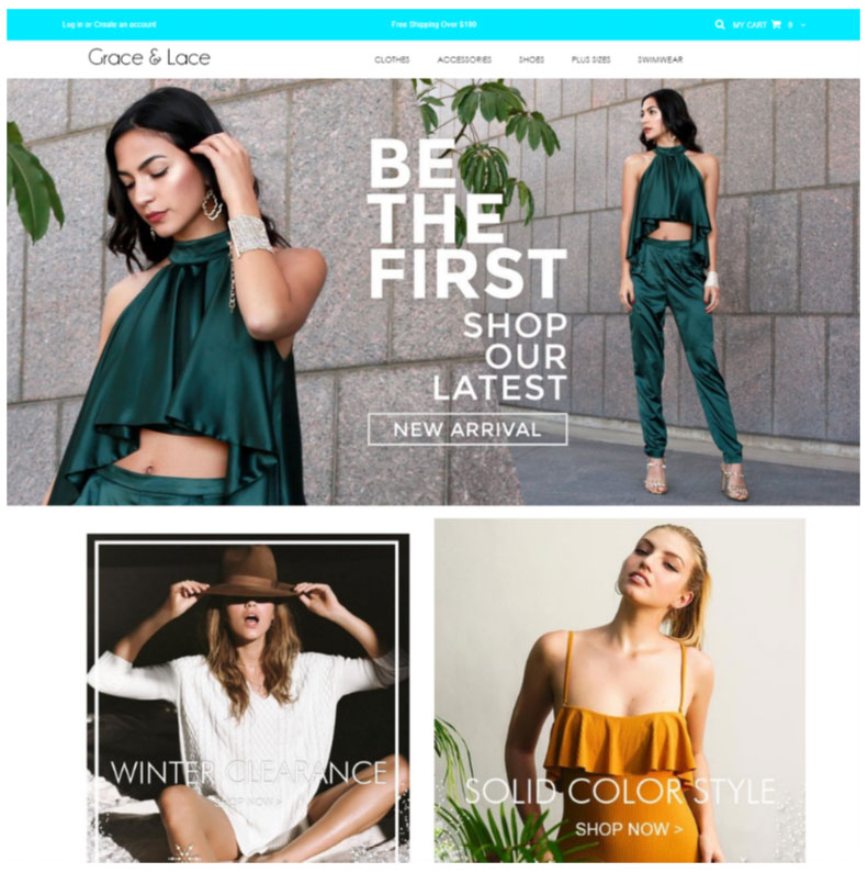 portfolio