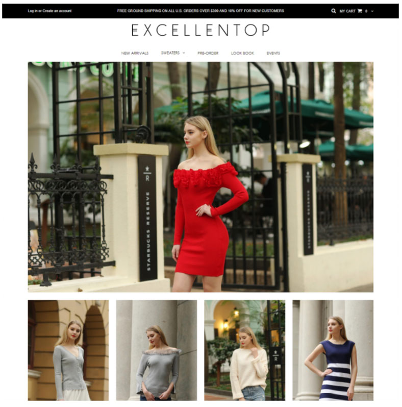 portfolio